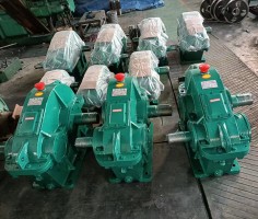 北京減速機(jī)